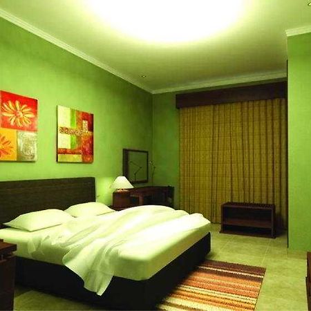 דובאי Milton Hotel Apartment מראה חיצוני תמונה